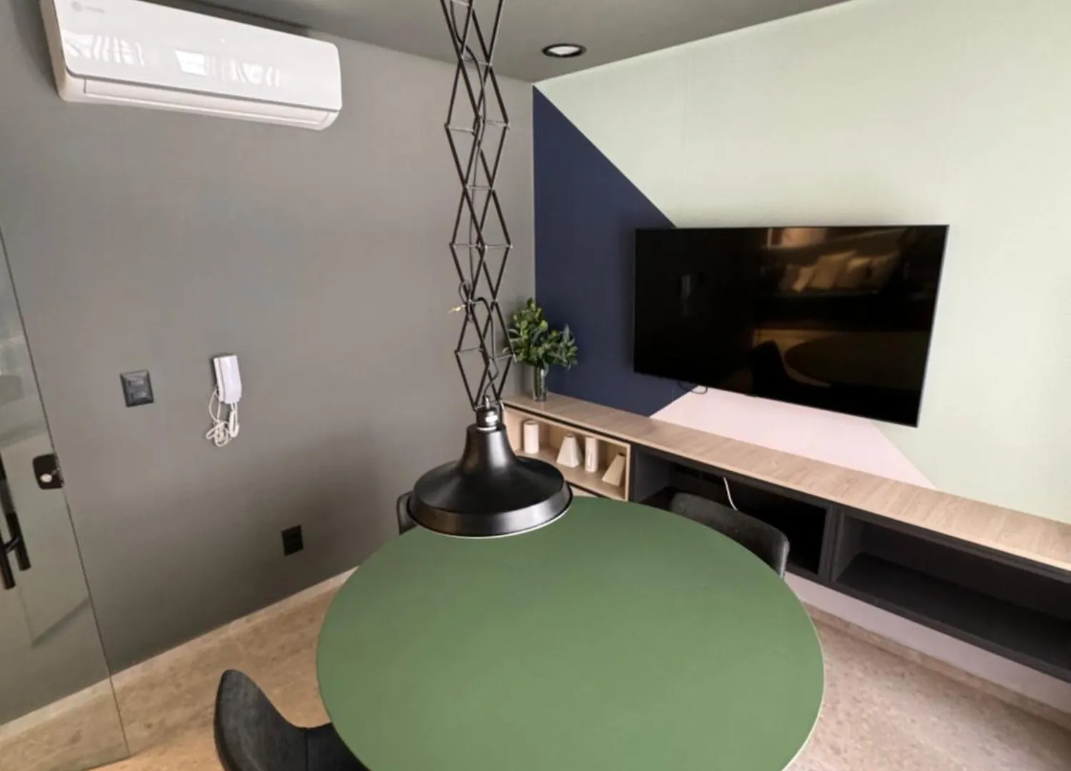 Studio Novo E Completo São Paulo 0*,